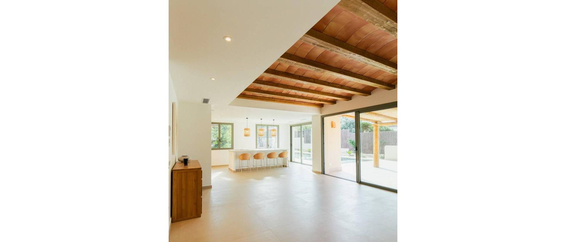 Obra Nueva - Villa / Chalet - Jávea Xàbia - Valle del Sol