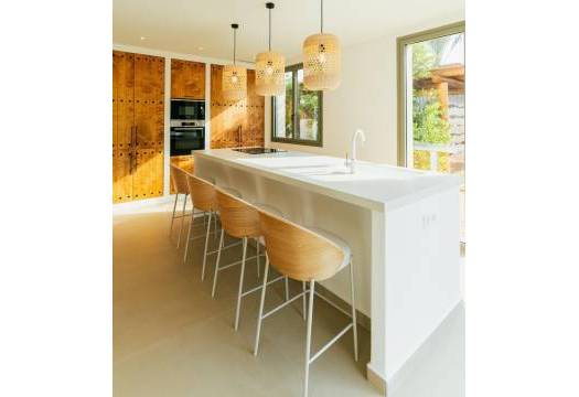 Obra Nueva - Villa / Chalet - Jávea Xàbia - Valle del Sol