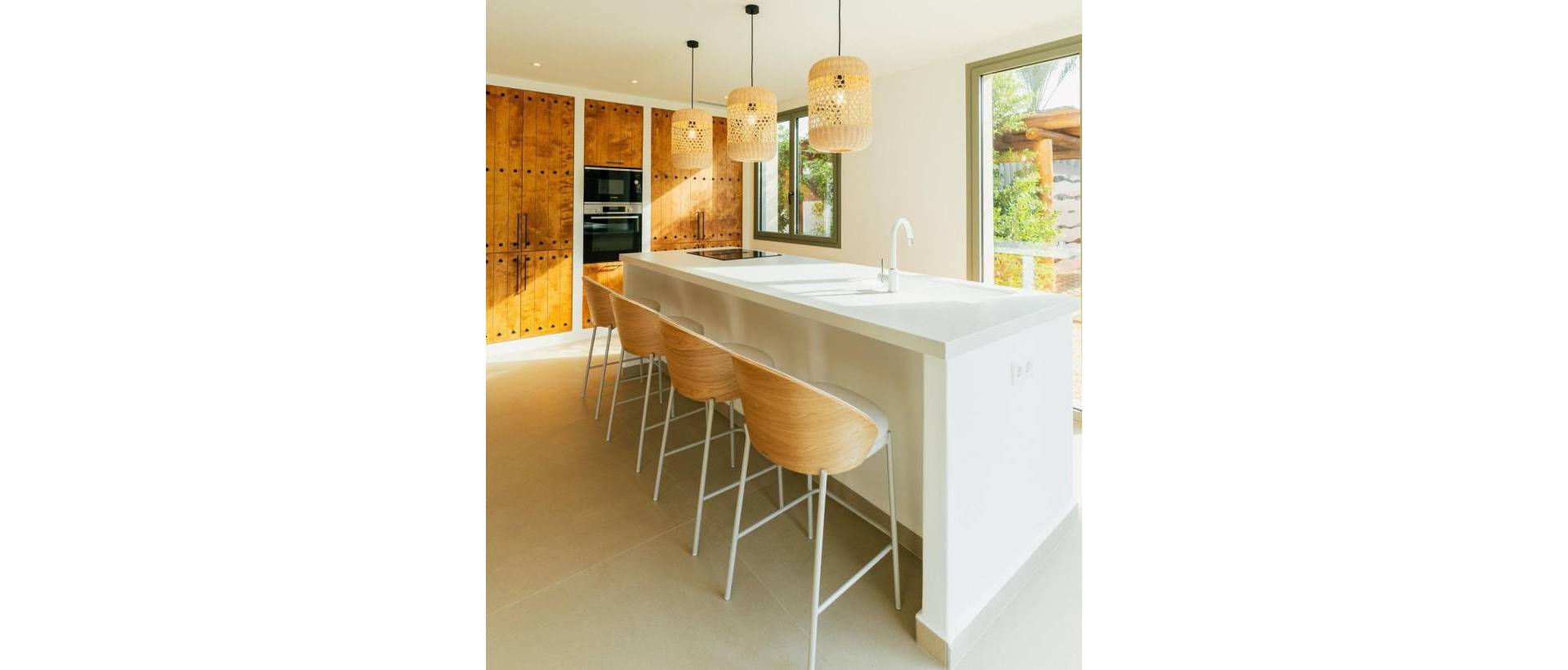 Obra Nueva - Villa / Chalet - Jávea Xàbia - Valle del Sol