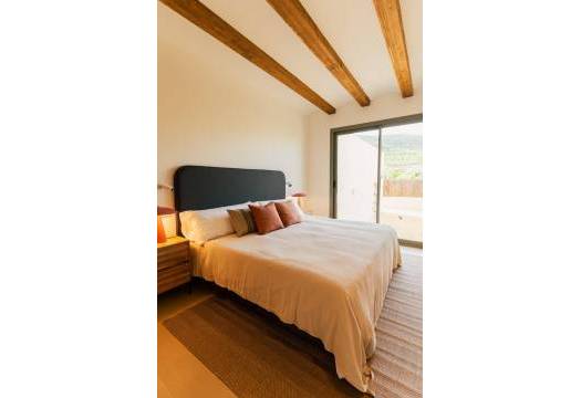 Obra Nueva - Villa / Chalet - Jávea Xàbia - Valle del Sol