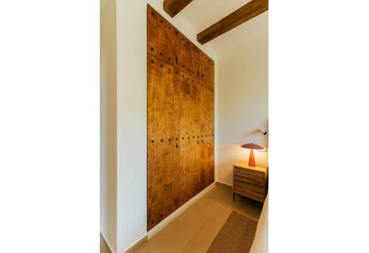 Obra Nueva - Villa / Chalet - Jávea Xàbia - Valle del Sol