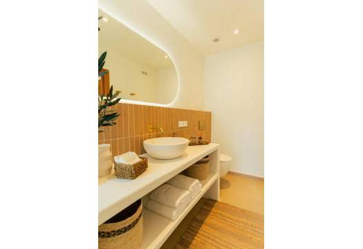 Obra Nueva - Villa / Chalet - Jávea Xàbia - Valle del Sol