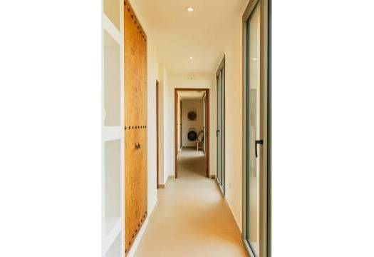 Obra Nueva - Villa / Chalet - Jávea Xàbia - Valle del Sol