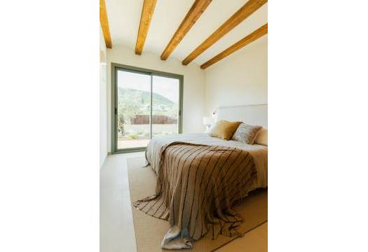 Obra Nueva - Villa / Chalet - Jávea Xàbia - Valle del Sol