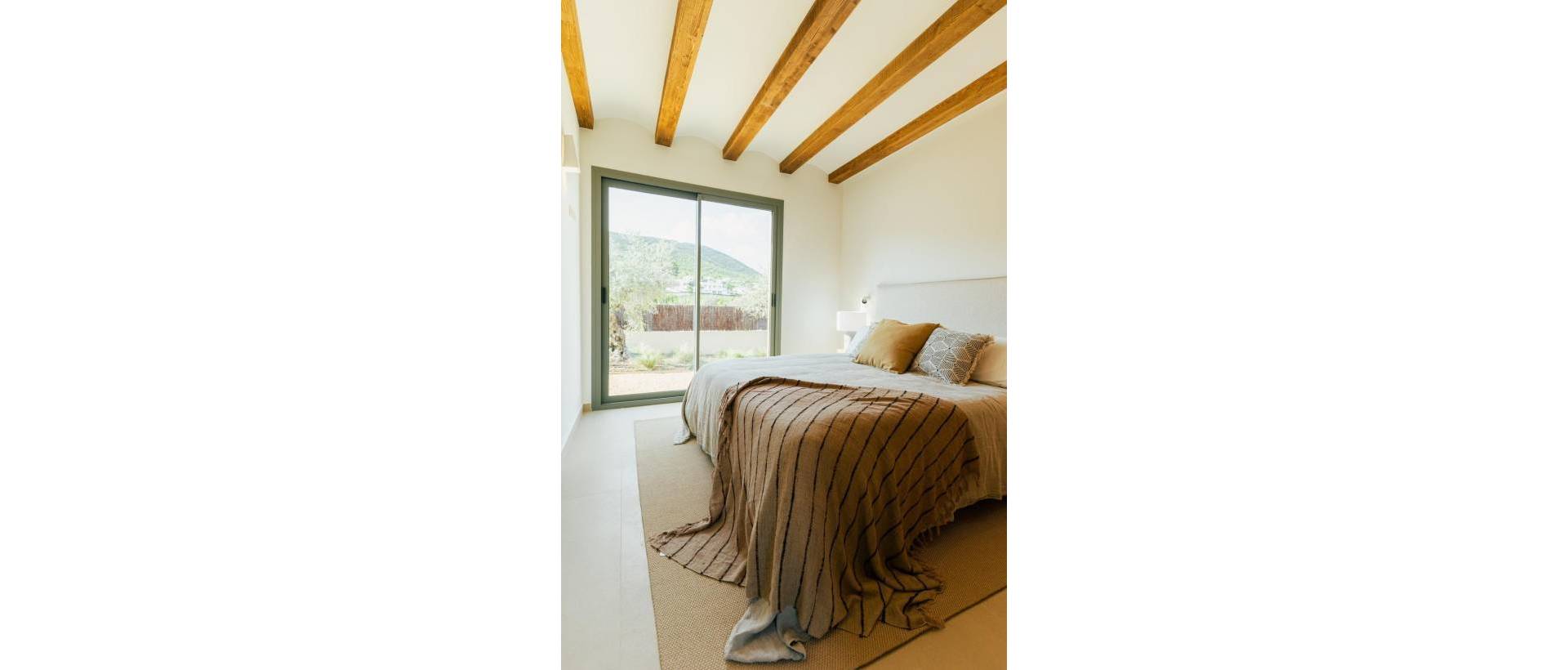 Obra Nueva - Villa / Chalet - Jávea Xàbia - Valle del Sol