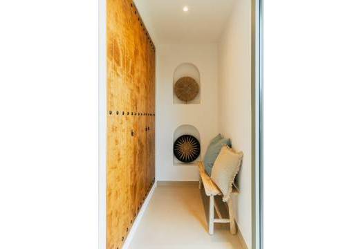 Obra Nueva - Villa / Chalet - Jávea Xàbia - Valle del Sol