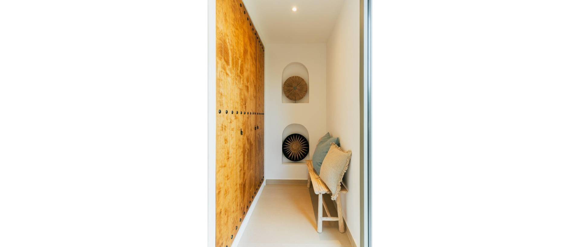 Obra Nueva - Villa / Chalet - Jávea Xàbia - Valle del Sol