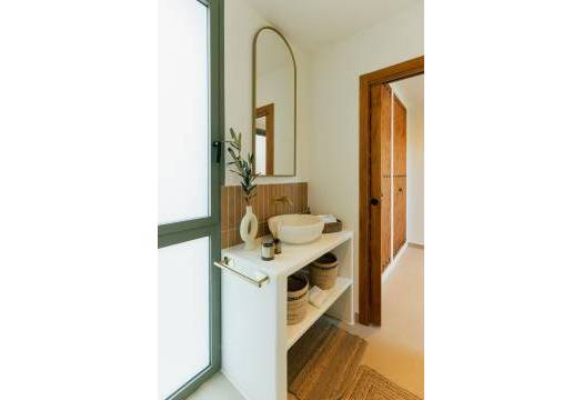 Obra Nueva - Villa / Chalet - Jávea Xàbia - Valle del Sol