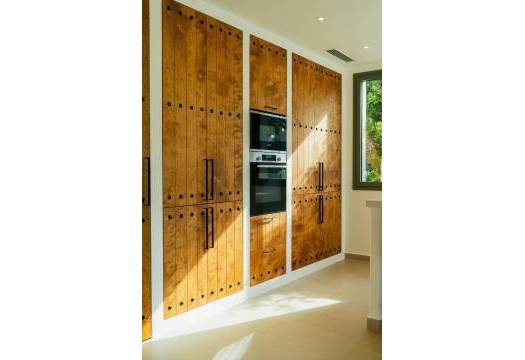 Obra Nueva - Villa / Chalet - Jávea Xàbia - Valle del Sol