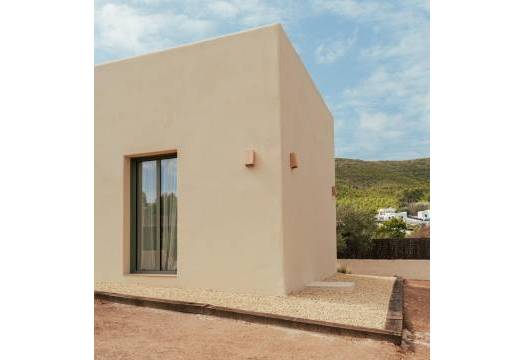 Obra Nueva - Villa / Chalet - Jávea Xàbia - Valle del Sol