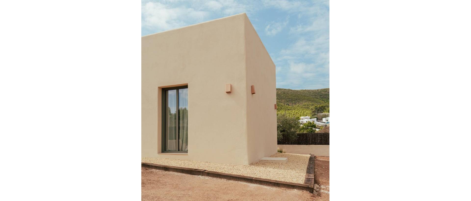 Obra Nueva - Villa / Chalet - Jávea Xàbia - Valle del Sol