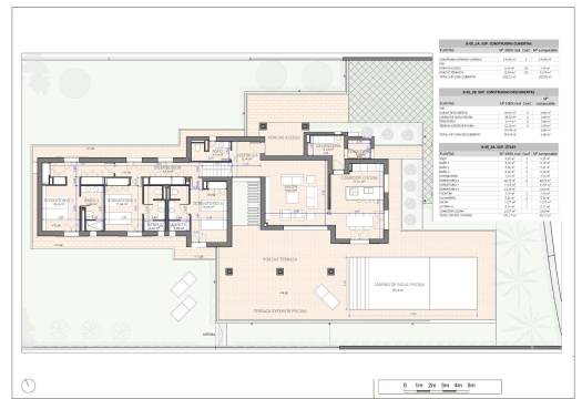 Obra Nueva - Villa / Chalet - Jávea Xàbia - Valle del Sol