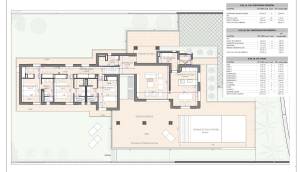 Obra Nueva - Villa / Chalet - Jávea Xàbia - Valle del Sol