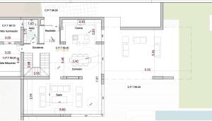 Obra Nueva - Villa / Chalet - Jávea Xàbia - Las Laderas