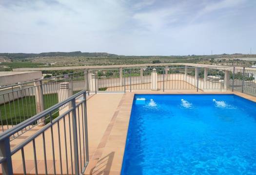 Apartment - New - San Miguel de Salinas - San Miguel de Salinas