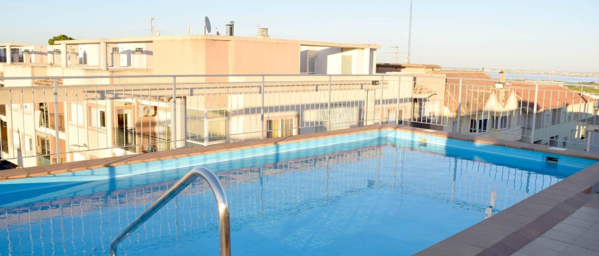 Obra Nueva - Apartmento - San Miguel de Salinas