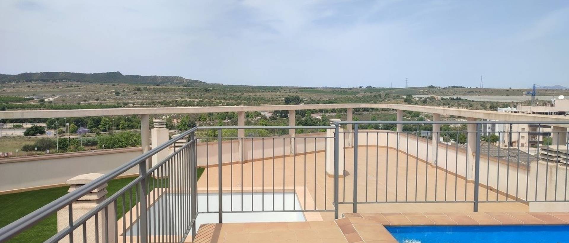 Obra Nueva - Apartmento - San Miguel de Salinas