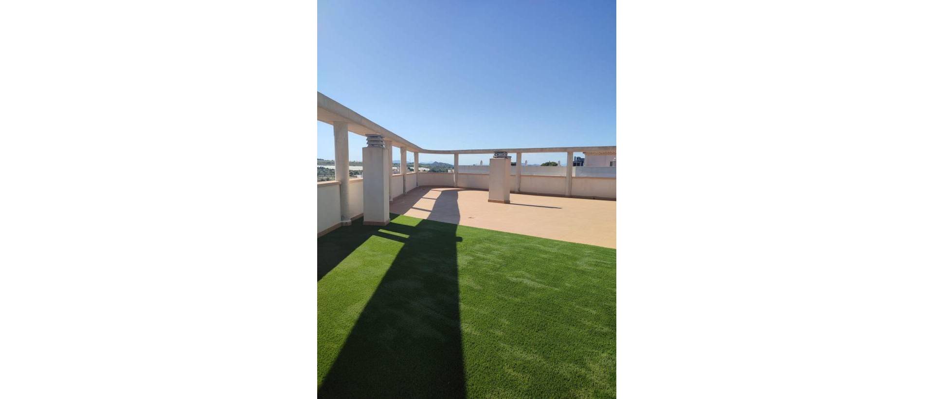 Obra Nueva - Apartmento - San Miguel de Salinas