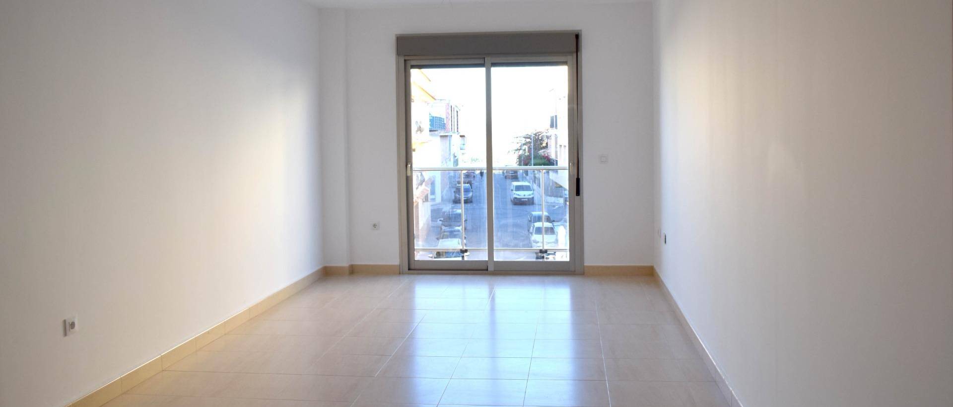 Obra Nueva - Apartmento - San Miguel de Salinas