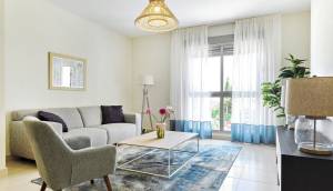 Obra Nueva - Apartmento - San Miguel de Salinas