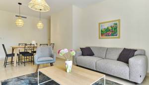 Obra Nueva - Apartmento - San Miguel de Salinas