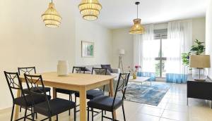 Obra Nueva - Apartmento - San Miguel de Salinas