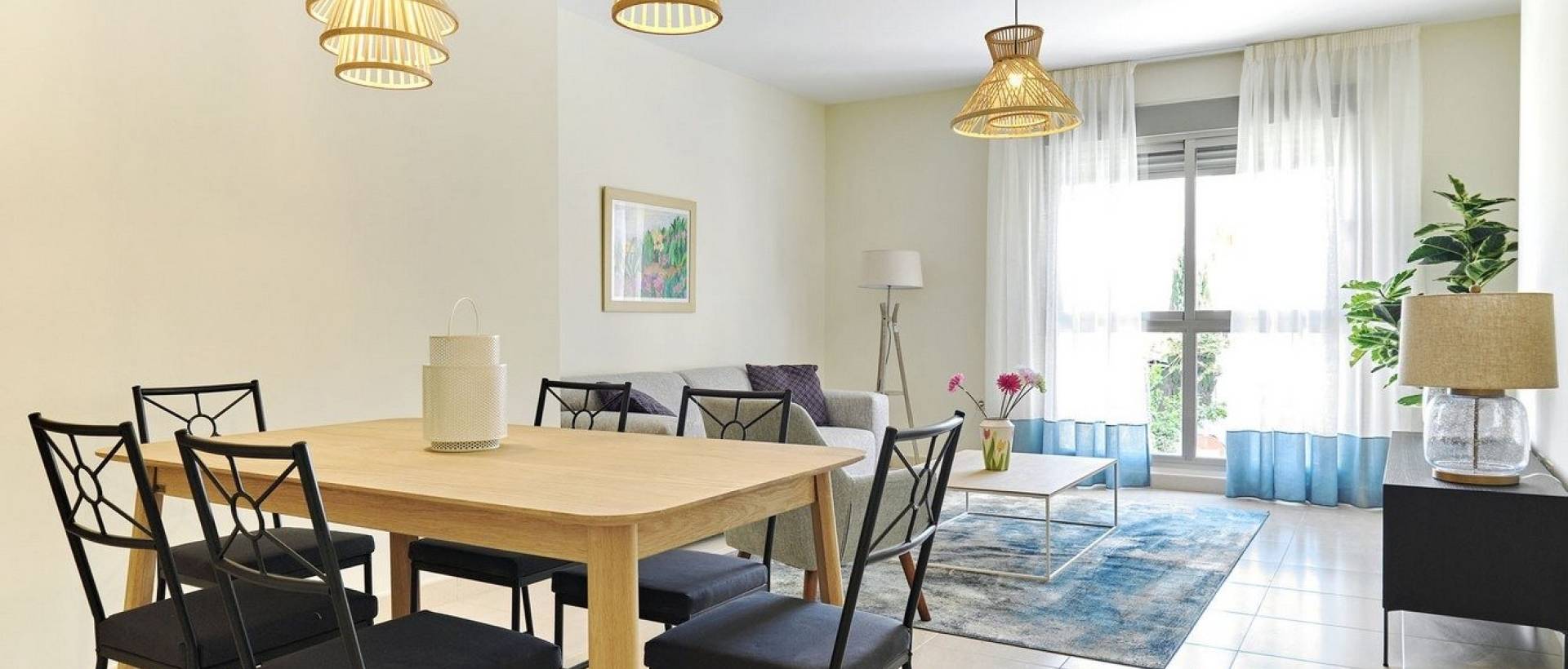 Obra Nueva - Apartmento - San Miguel de Salinas