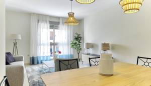 Obra Nueva - Apartmento - San Miguel de Salinas