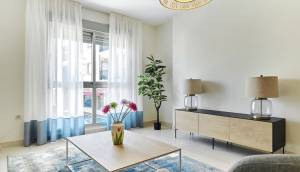 Obra Nueva - Apartmento - San Miguel de Salinas