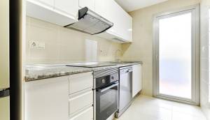 Obra Nueva - Apartmento - San Miguel de Salinas