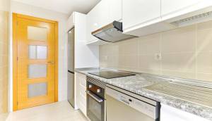 Obra Nueva - Apartmento - San Miguel de Salinas