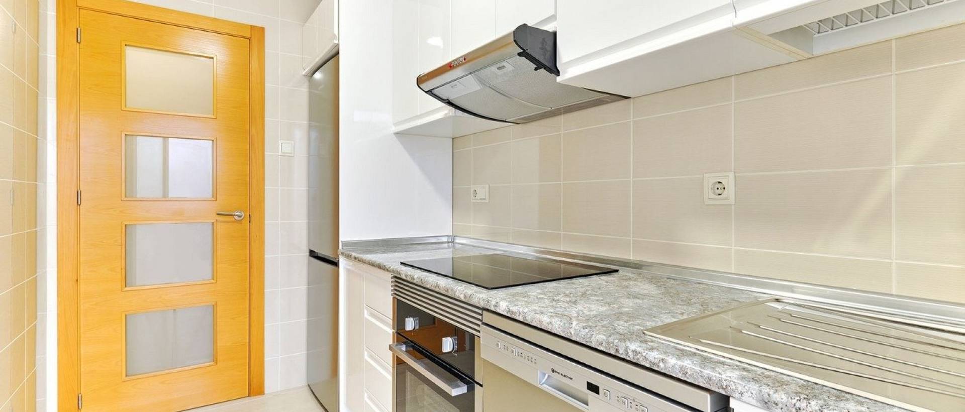 Obra Nueva - Apartmento - San Miguel de Salinas