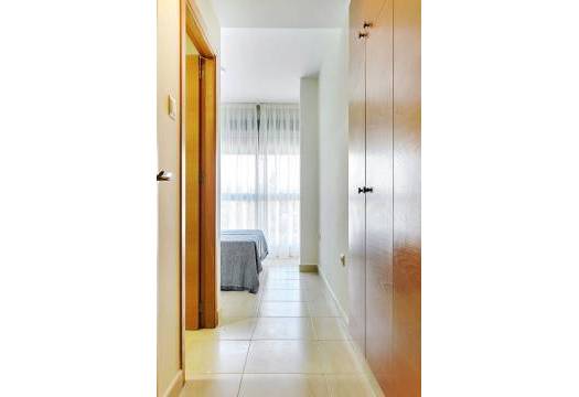 Obra Nueva - Apartmento - San Miguel de Salinas