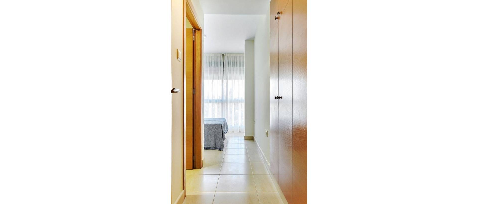 Obra Nueva - Apartmento - San Miguel de Salinas