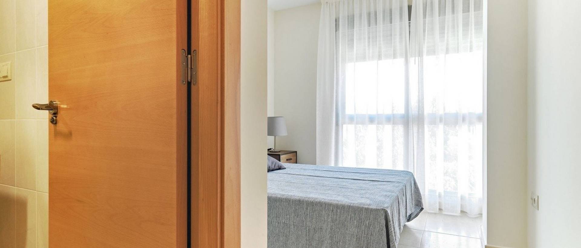 Obra Nueva - Apartmento - San Miguel de Salinas