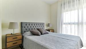 Obra Nueva - Apartmento - San Miguel de Salinas