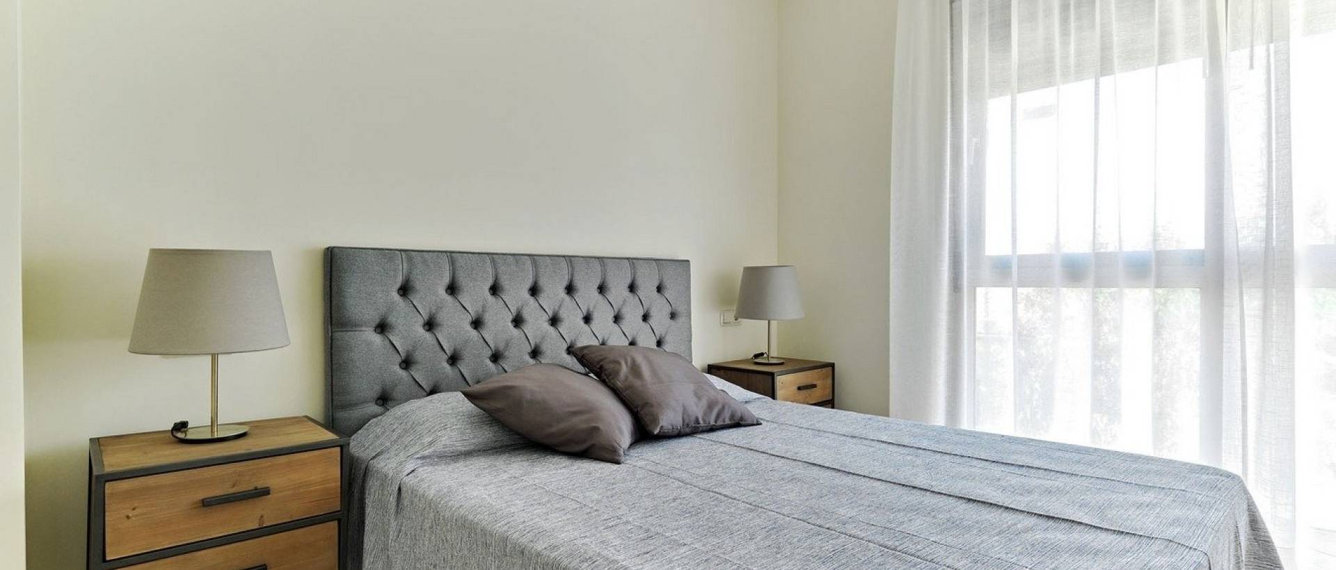 Obra Nueva - Apartmento - San Miguel de Salinas