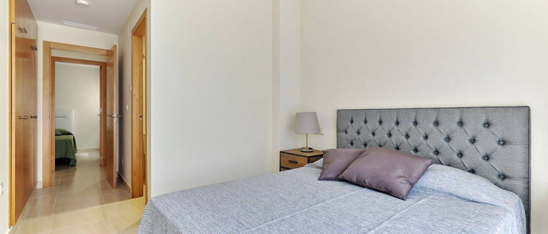 Obra Nueva - Apartmento - San Miguel de Salinas