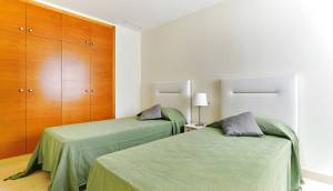 Obra Nueva - Apartmento - San Miguel de Salinas