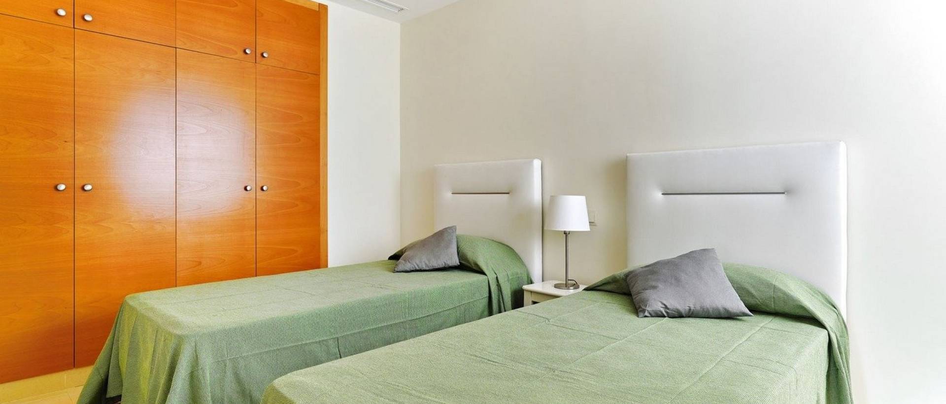 Obra Nueva - Apartmento - San Miguel de Salinas