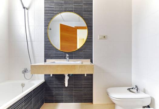 Obra Nueva - Apartmento - San Miguel de Salinas