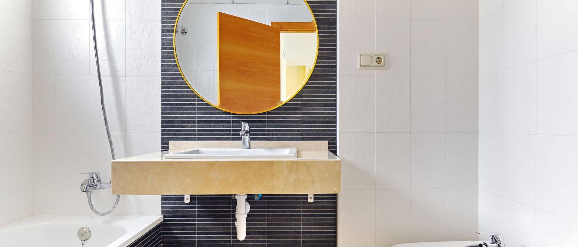 Obra Nueva - Apartmento - San Miguel de Salinas