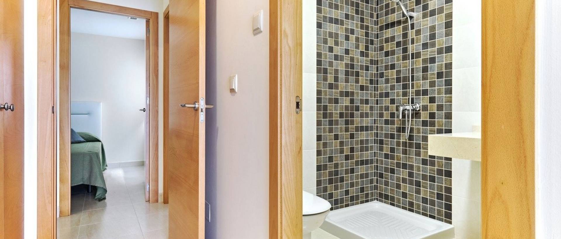 Obra Nueva - Apartmento - San Miguel de Salinas