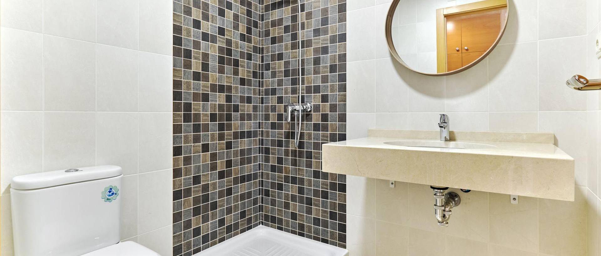 Obra Nueva - Apartmento - San Miguel de Salinas