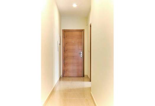 Obra Nueva - Apartmento - San Miguel de Salinas