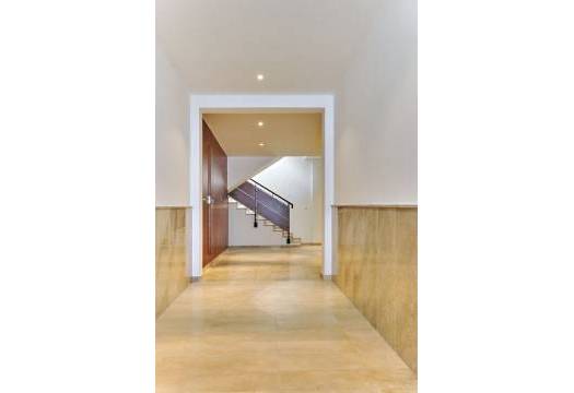 Obra Nueva - Apartmento - San Miguel de Salinas