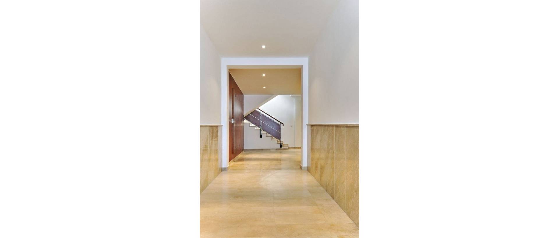 Obra Nueva - Apartmento - San Miguel de Salinas