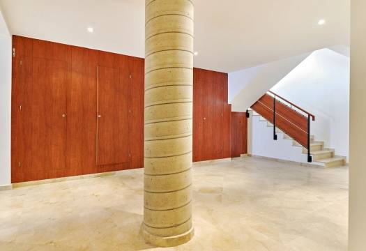 Obra Nueva - Apartmento - San Miguel de Salinas