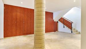 Obra Nueva - Apartmento - San Miguel de Salinas