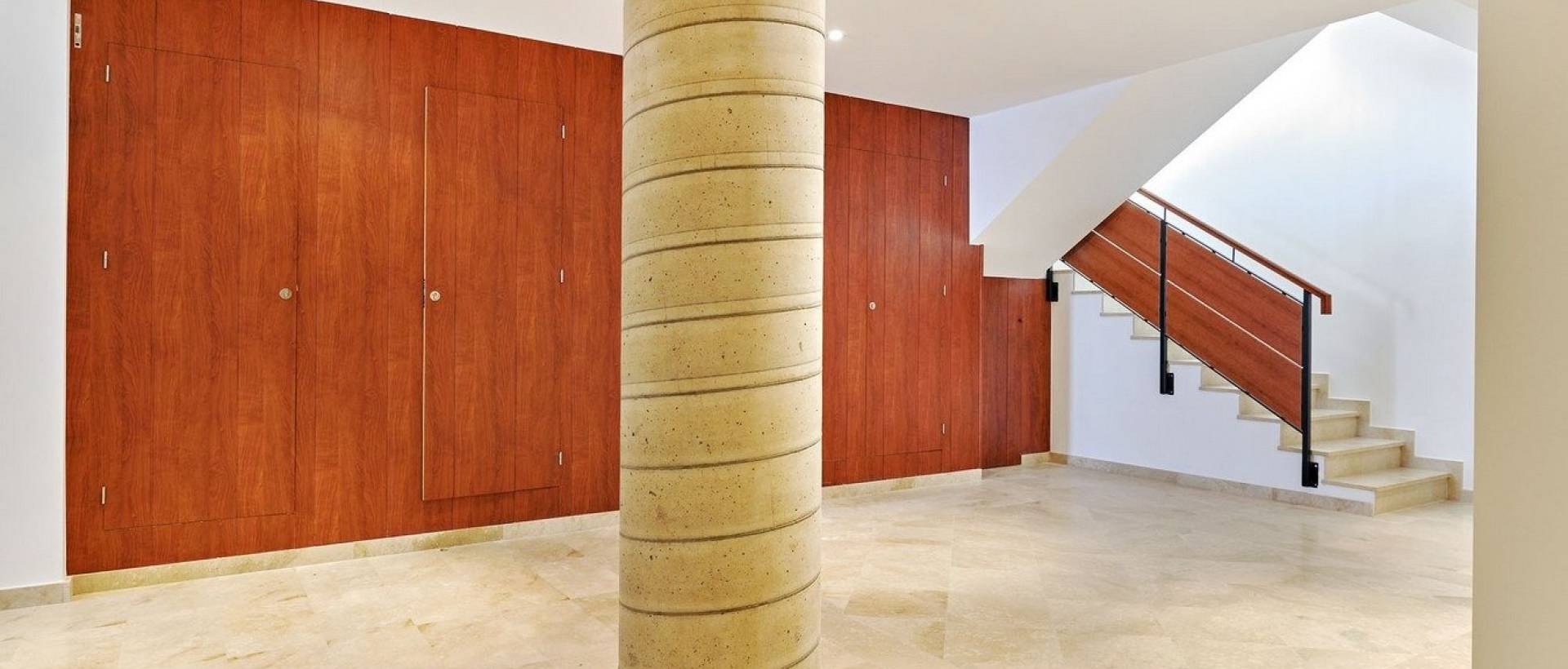Obra Nueva - Apartmento - San Miguel de Salinas